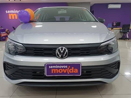 VOLKSWAGEN POLO 1.0 MPI TRACK MANUAL